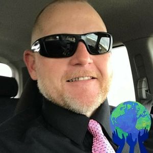 Meet your Posher, Kristofer